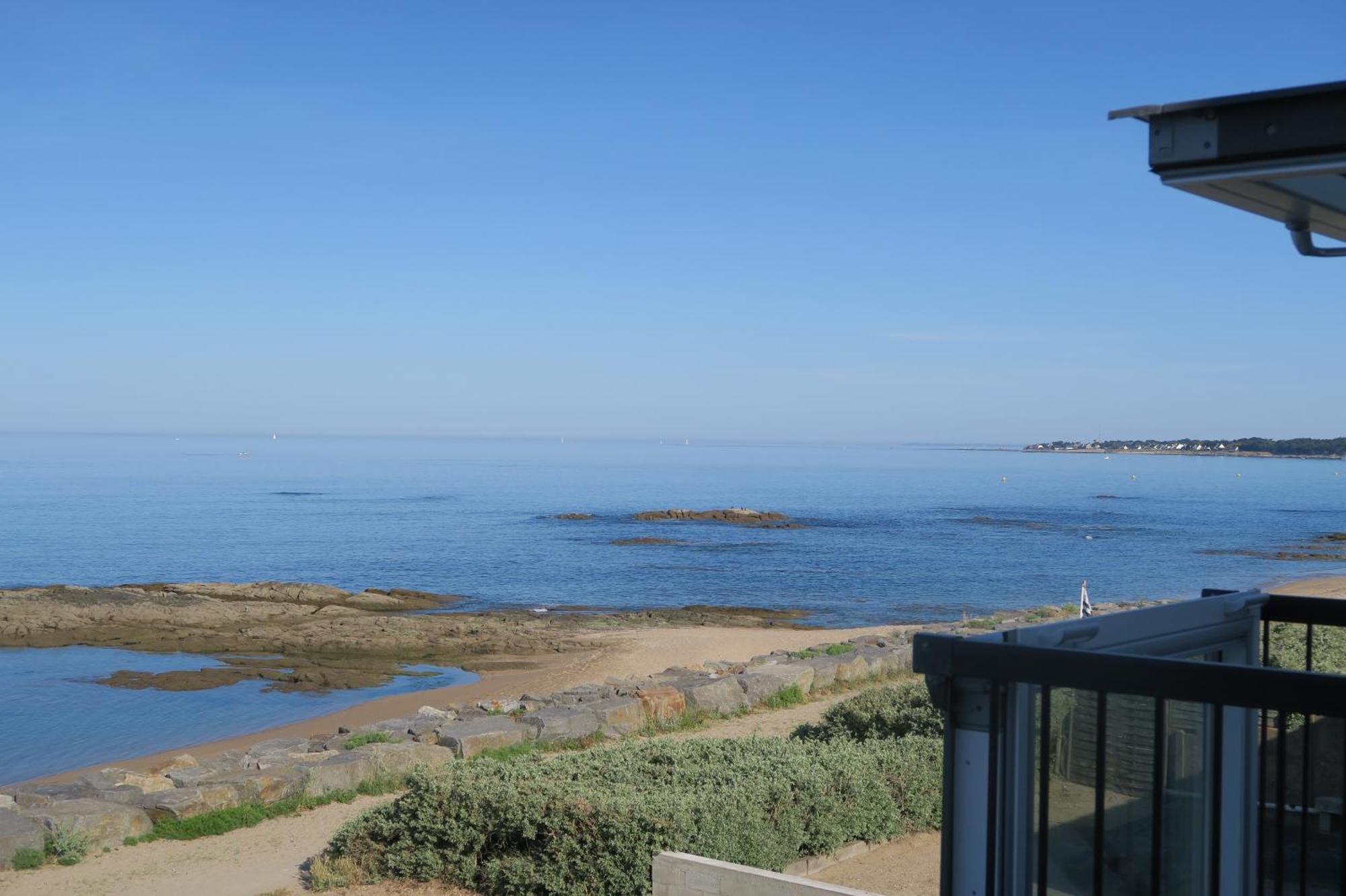 Vitamin Sea La Turballe Εξωτερικό φωτογραφία